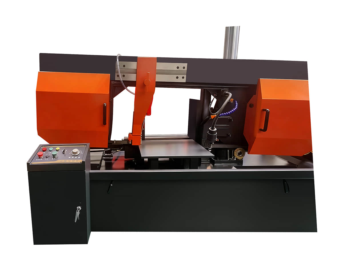 Ficha de Especificações do Equipamento da Coluna Principal e Secundária GH4240/GH4250