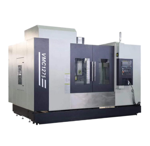 Centro de Usinagem Vertical  TM1275&TM1380&TM1580